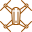 drone ikonu